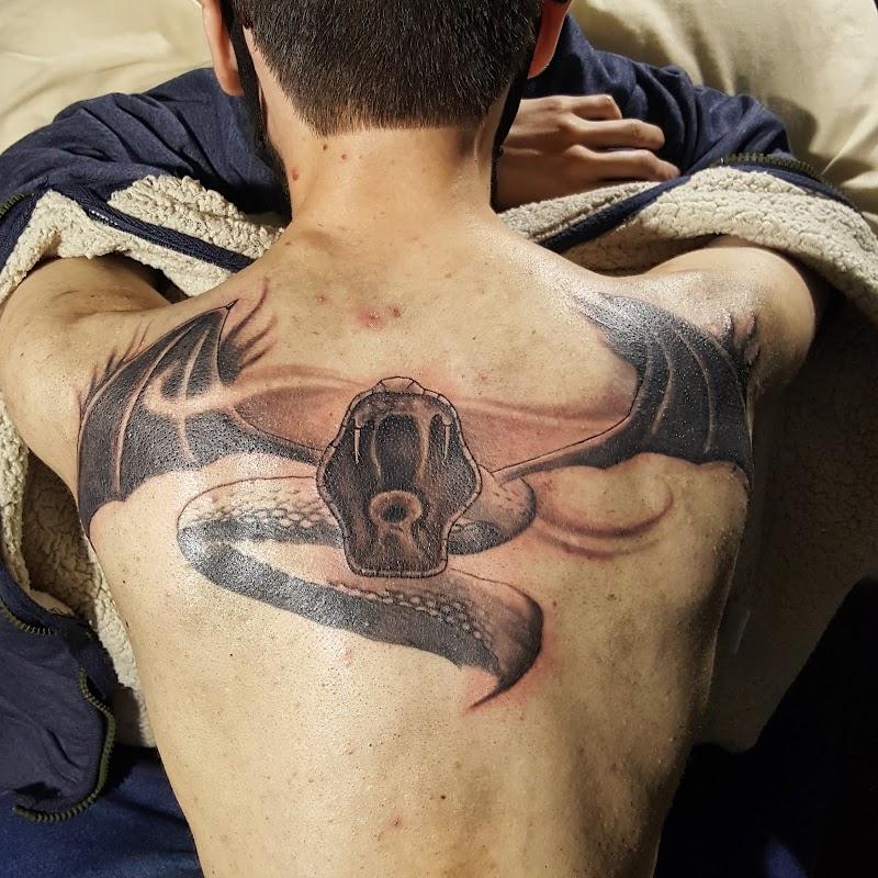 Sanctum Design Tattoo Theatre - Main Photo
